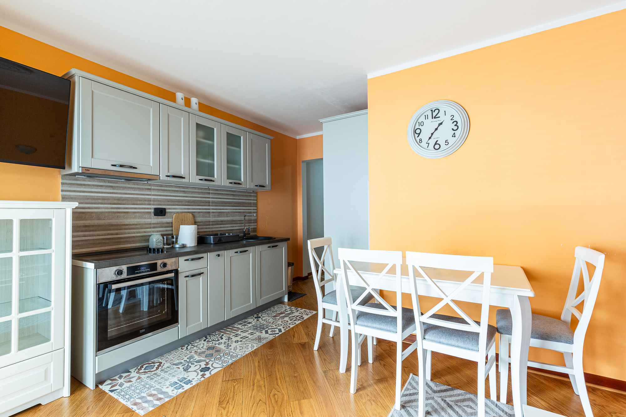 Image of Apartment - 1 Bathrooms for Sale in Budva-Rafailovici-Montenegro, Image 5